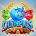 Olympigs slot game