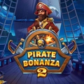 Pirate Bonanza 2 slot game
