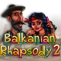 Icon of Balkanian Rhapsody 2 logo