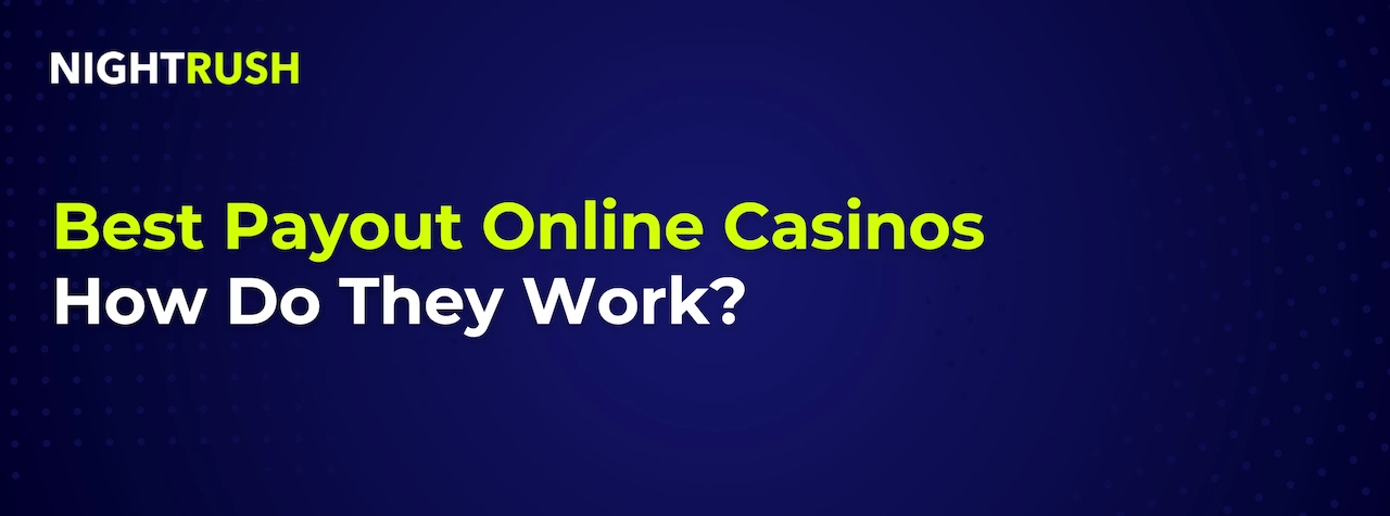 Image titled Best Payout Online Casinos: How Do They Work?