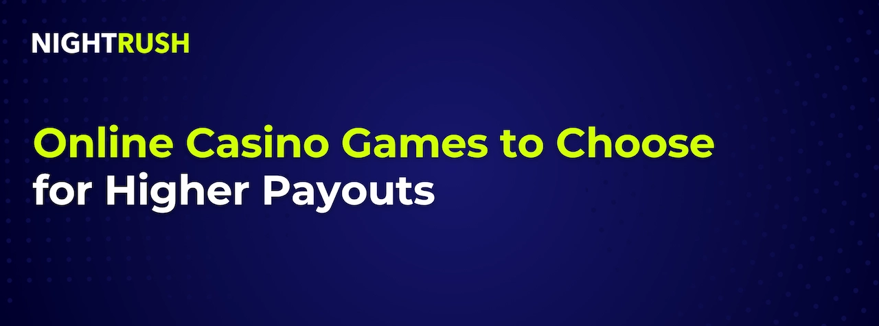 Image titled Online Casino Games to Choose for Higher Payouts.