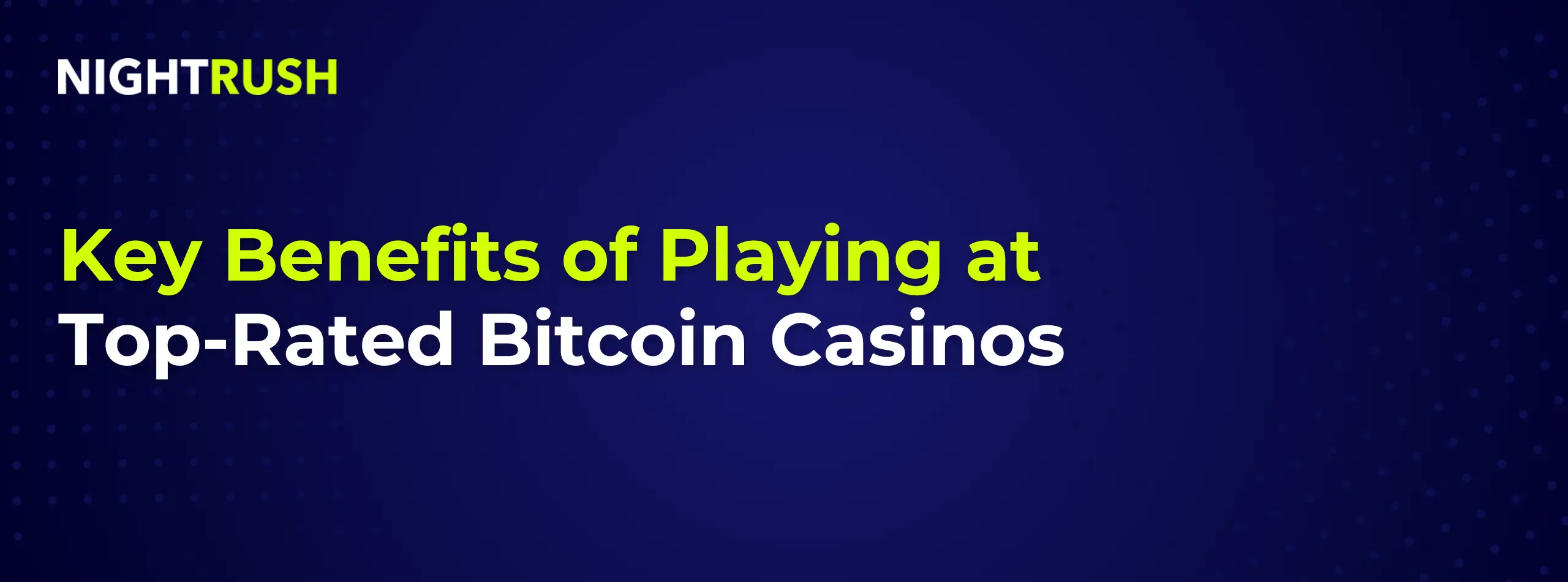 Best Bitcoin Casinos in 2026: Secure Bitcoin Online Casinos