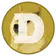 Dogecoin icon