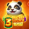 3 Lucky Bao slot game