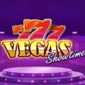 777 Vegas Showtime