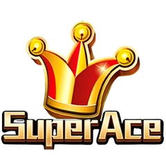 Icon of Super Ace by JILI Games logo