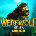 Werewolf Hour Dice slot game