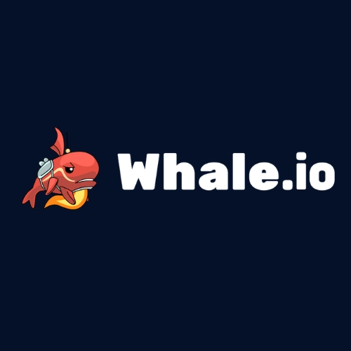 Whale.io