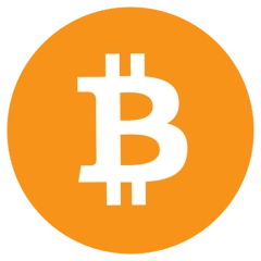 Bitcoin icon