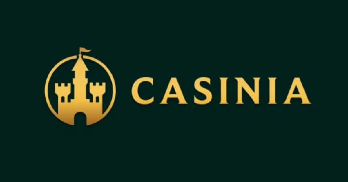 Casinia Casinò Feature