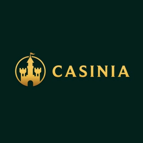 Logo di Casinia