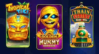 Infographic showing most popular Iron Dog games.