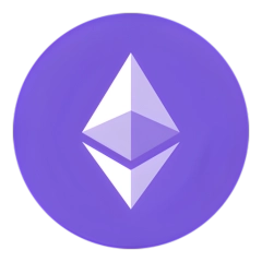 Ethereum icon