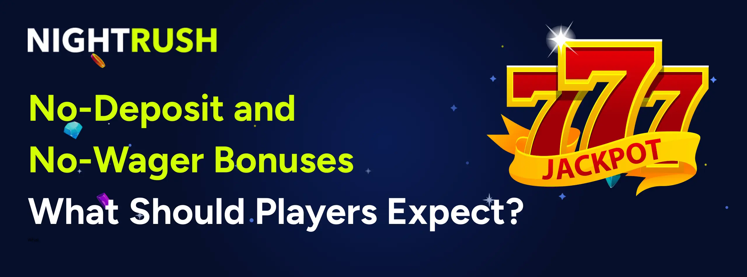 Free Spins No Wagering Casino Bonuses in 2026