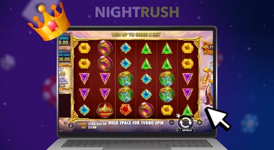 Gates of Olympus Super Scatter demo game.