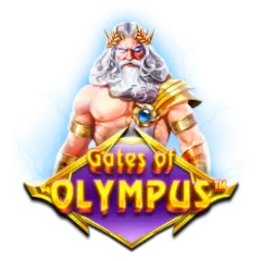 Icon of Gates of Olympus logo