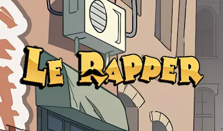 Le Rapper Slot Review 2026