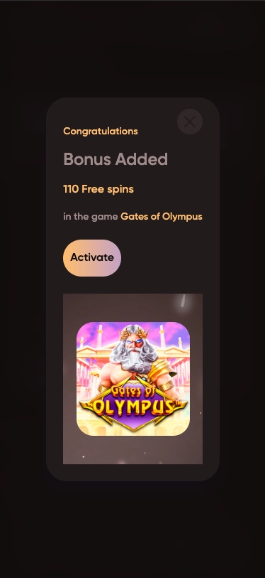 Ludios Casino free spins bonus on mobile
