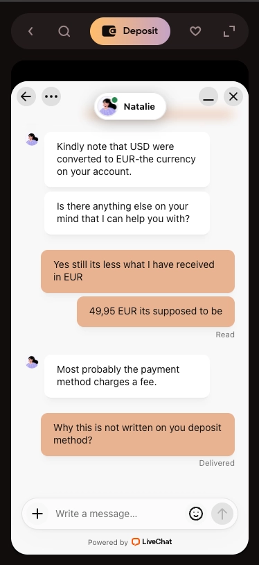 Ludios Casino Live Support