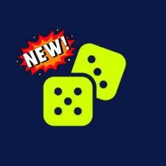 New casinos icon.