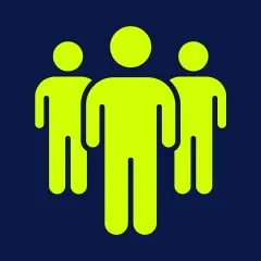 Icon representing players using Pay N Play online casinos