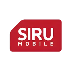 Icon of Siru Mobile logo