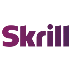 icon of skrill logo