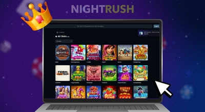 Snatch Casino slot games