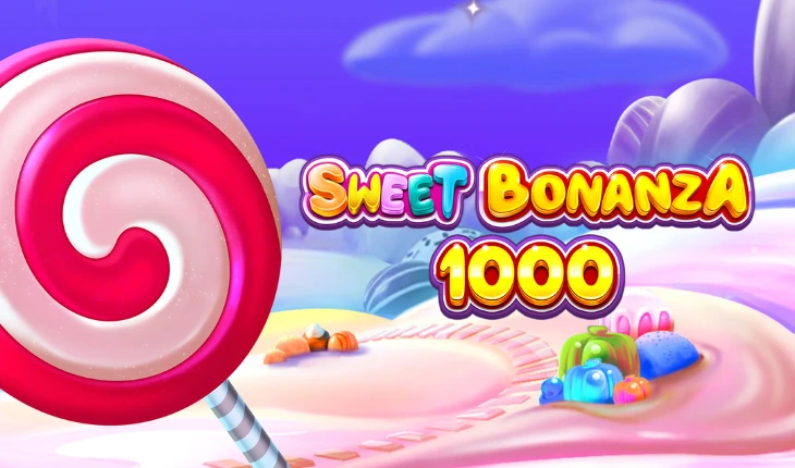 Sweet Bonanza 1000