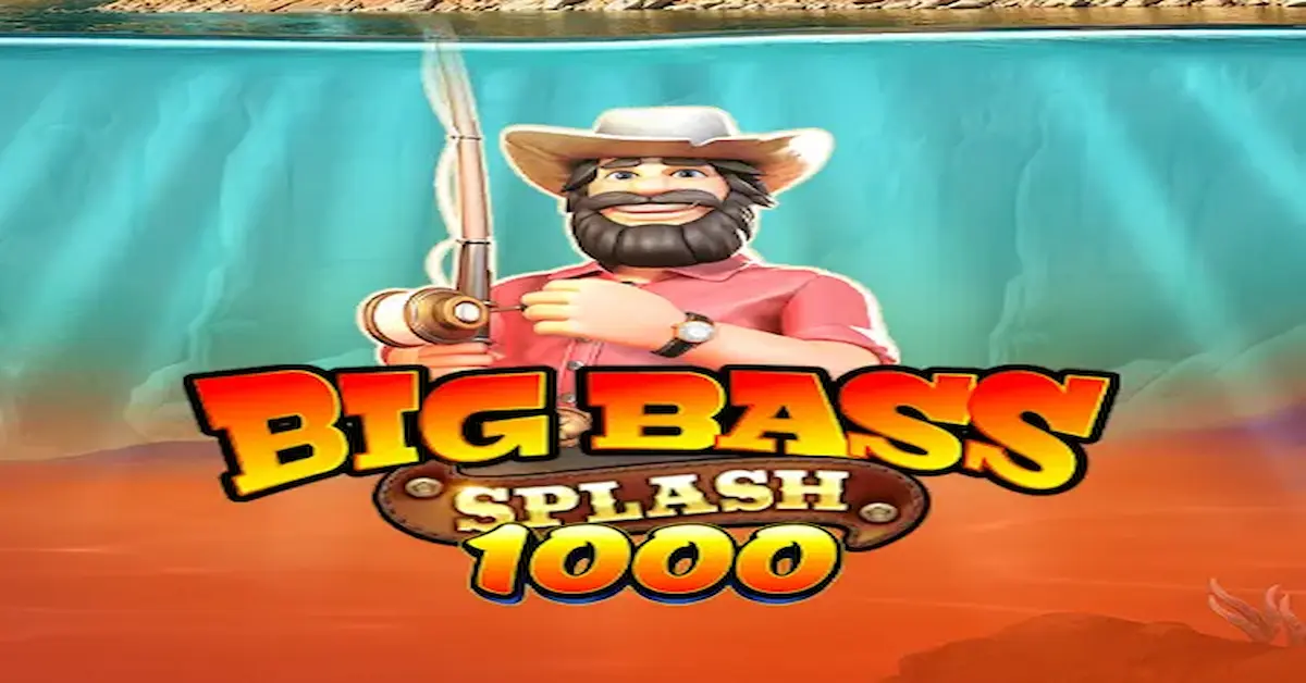 Descubre cómo jugar Big Bass Splash y ganar grandes premios Descubre cómo jugar Big Bass Splash y ganar grandes premios