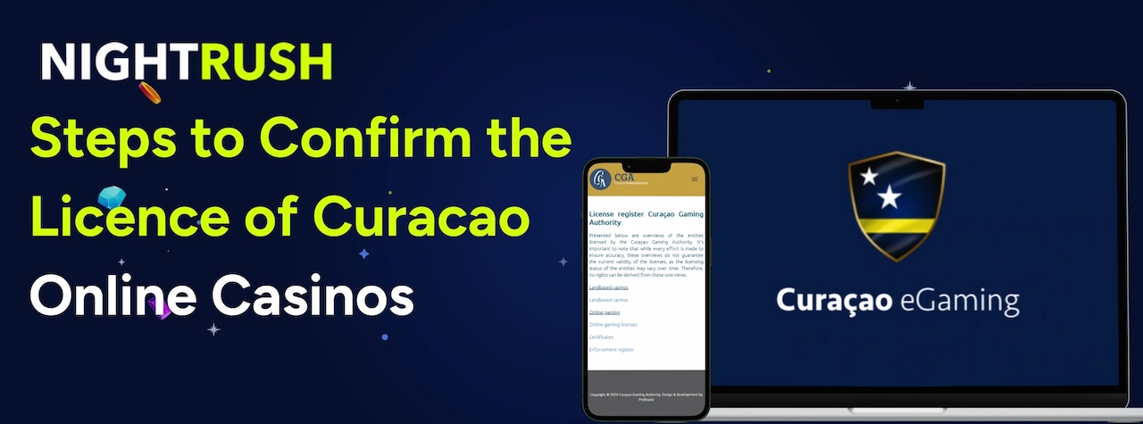 Curacao Licensed Crypto Casino: Where Fortune Meets Fun