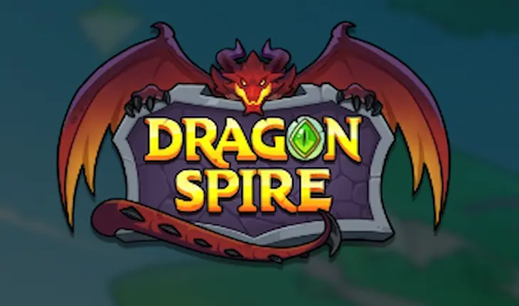 Dragonspire