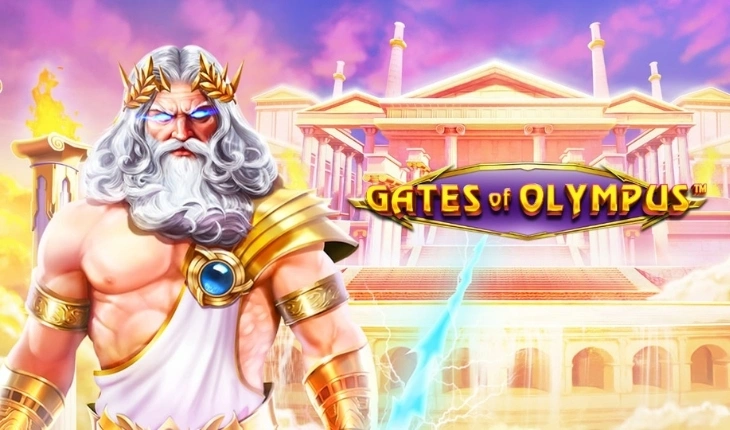 Gates of Olympus 1000