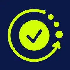 Icon representing accessibility.