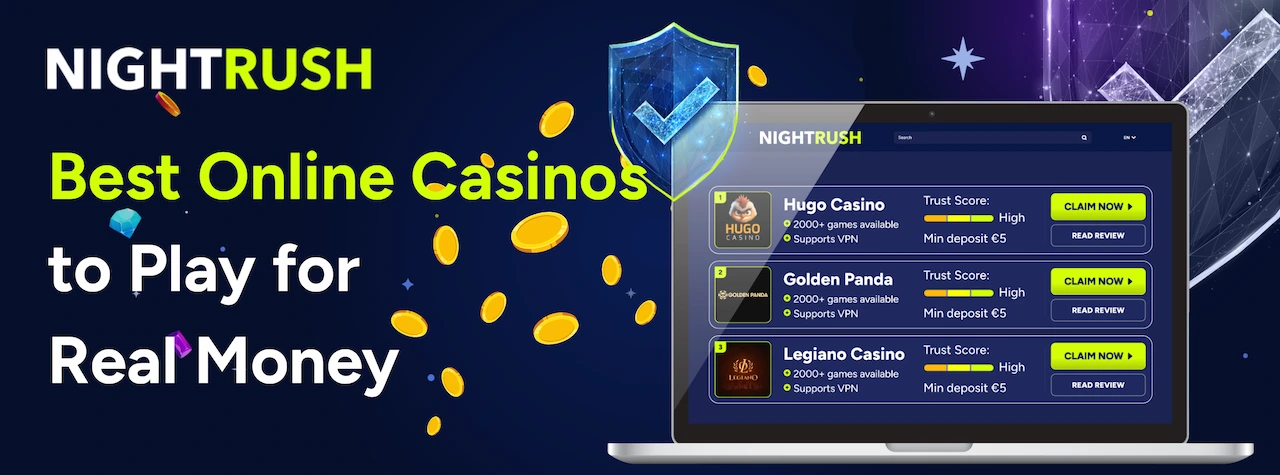 No Deposit Bonus Australia Casino