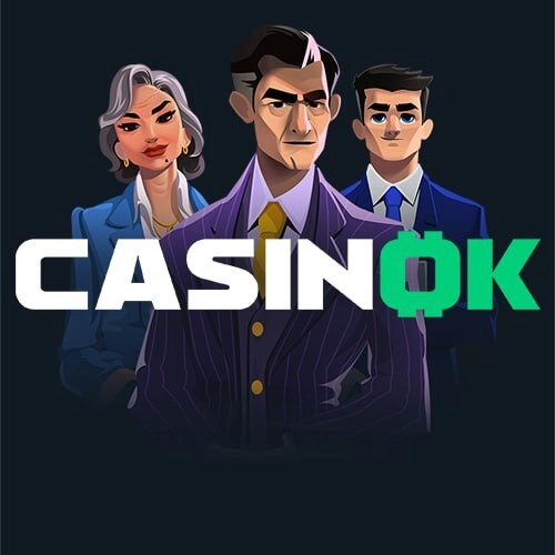 CasinOK