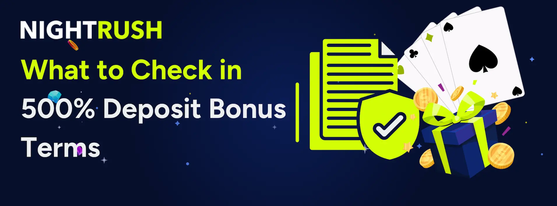 500 casino bonus
