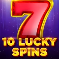 7 Lucky Spins slot