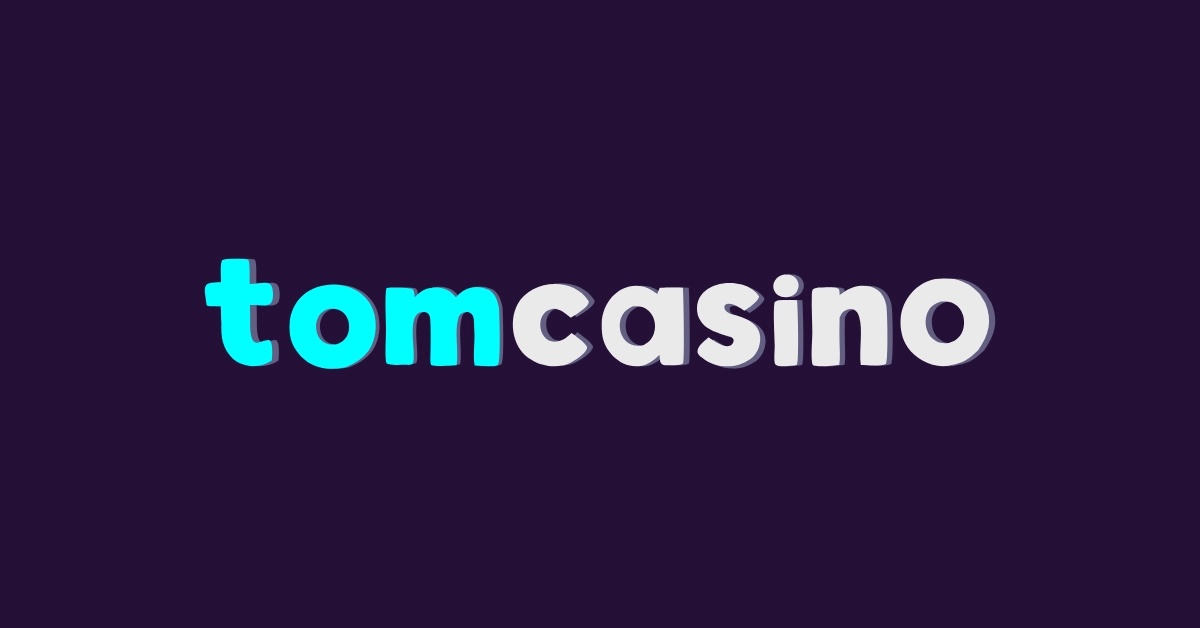 Tom Slots Tomcasino Casino Review 2026 - Free Spins, Bonus Codes & More