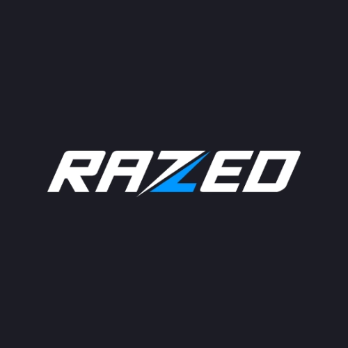 Razed