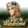 Alice in Wonderland slot game