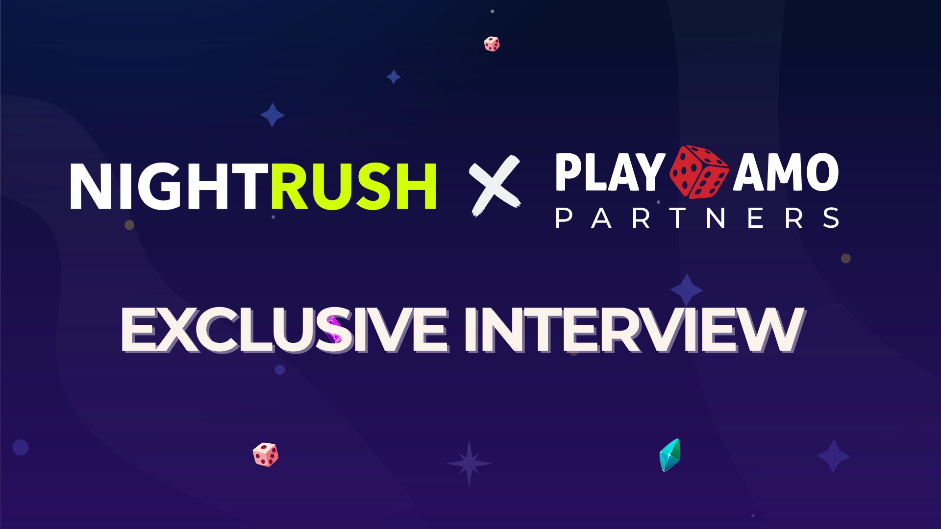 Interview with Playamo Partners
