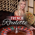French Roulette Gold