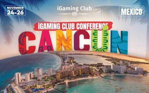 Nightrush at iGaming Club Conference, Cancun by AffPapa 2025