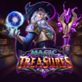 Magic Treasures slot