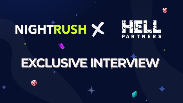 Interview with HELL Partners