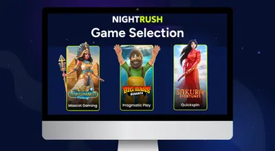 Popular online slot games