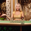 Salon Privé Baccarat