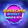 Super Cash Hold and Win slot