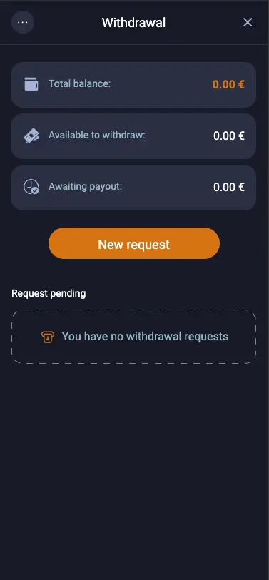 Vox Casino Mobile Withdrawal
